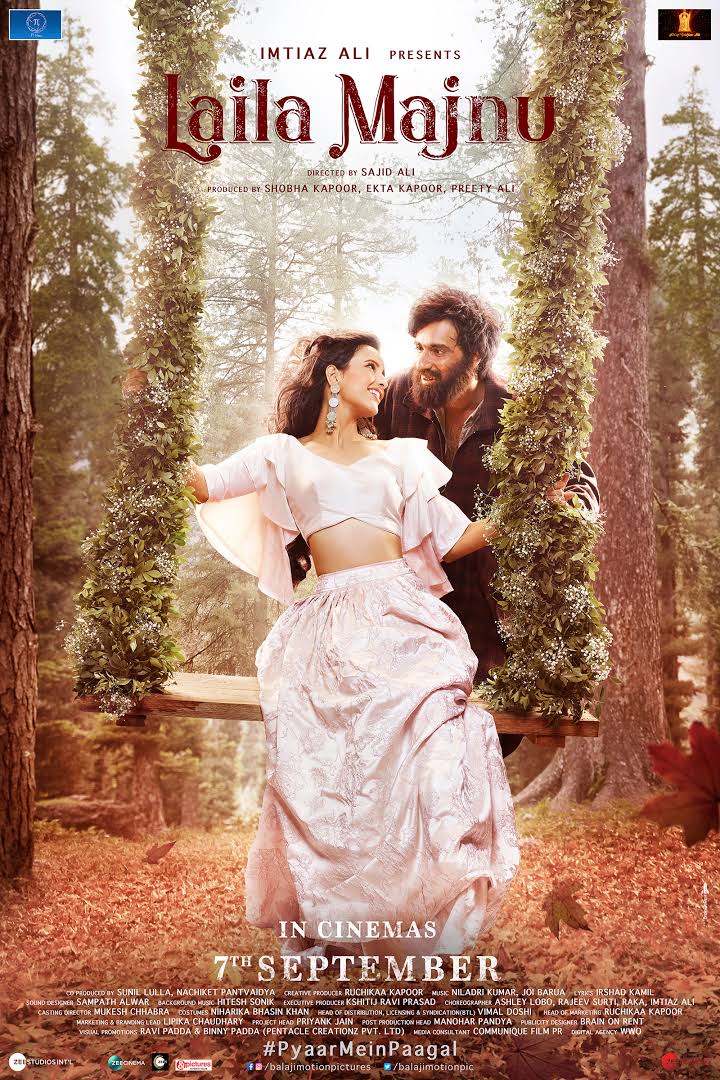 Laila majnu avinash tiwari full movie clearance